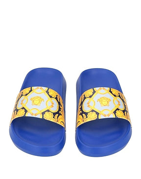 VERSACE SANDALS