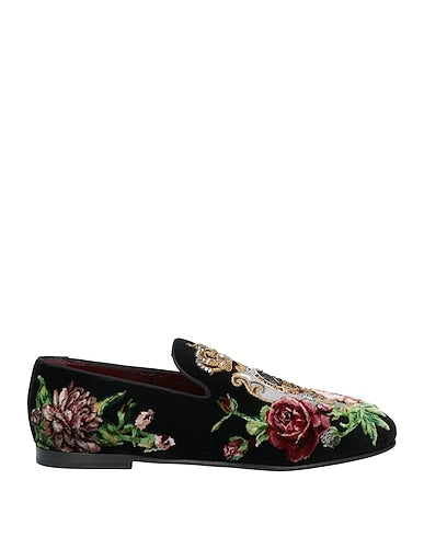 DOLCE&GABBANA LOAFERS