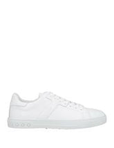 TOD'S SNEAKERS