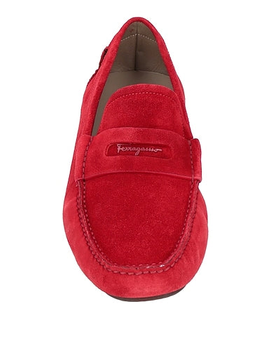 FERRAGAMO LOAFERS