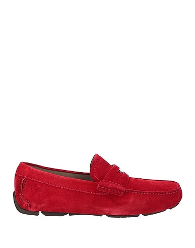 FERRAGAMO LOAFERS