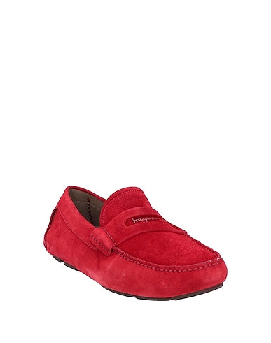 FERRAGAMO LOAFERS