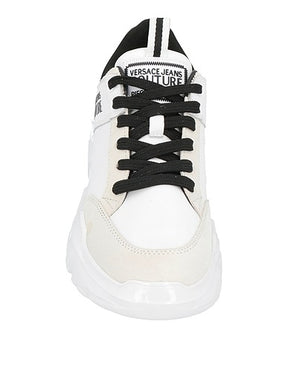 VERSACE JEANS COUTURE SNEAKERS