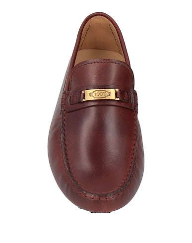 TOD'S LOAFERS