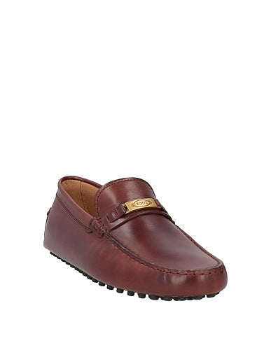 TOD'S LOAFERS