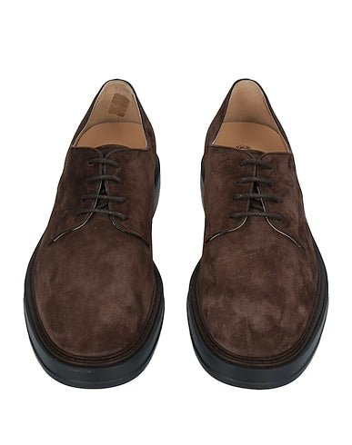 TOD'S LACED SHOES