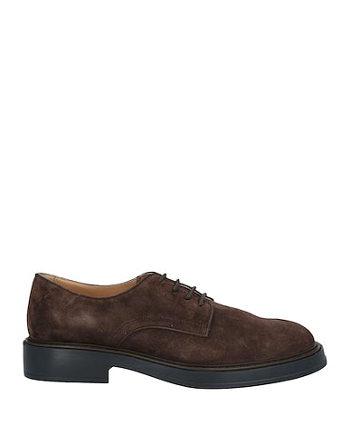 TOD'S LACED SHOES
