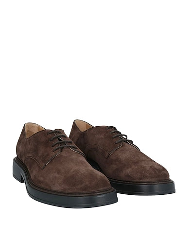 TOD'S LACED SHOES