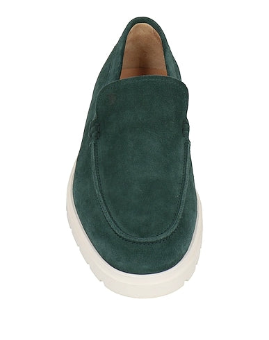 TOD'S LOAFERS
