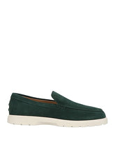 TOD'S LOAFERS