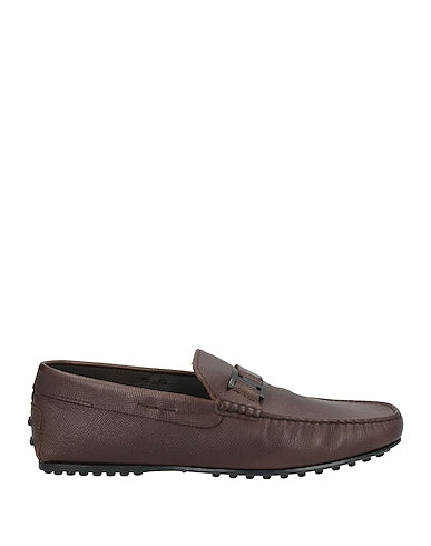 TOD'S LOAFERS