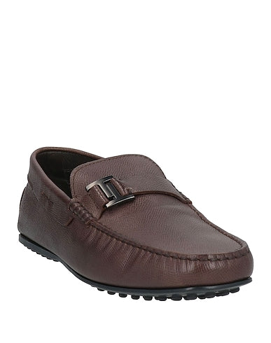TOD'S LOAFERS
