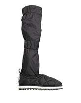 DOLCE&GABBANA ANKLE BOOTS