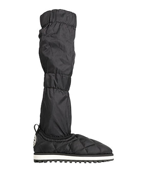 DOLCE&GABBANA ANKLE BOOTS