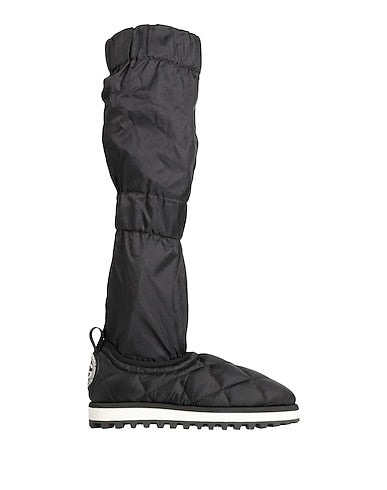 DOLCE&GABBANA ANKLE BOOTS