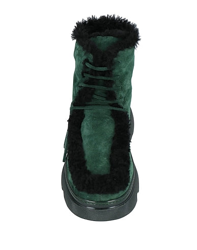 BURBERRY ANKLE BOOTS