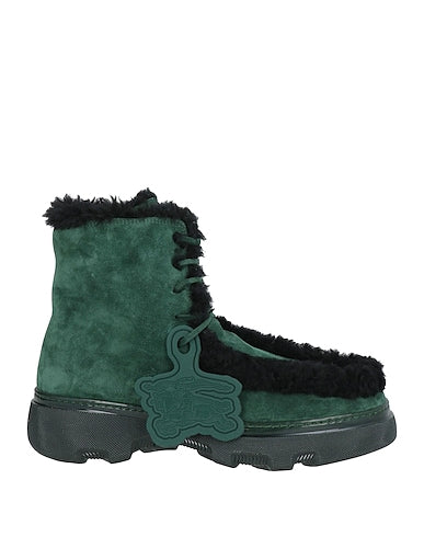 BURBERRY ANKLE BOOTS