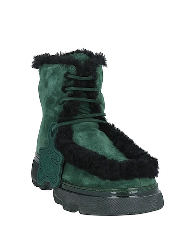 BURBERRY ANKLE BOOTS