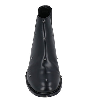 VALENTINO GARAVANI ANKLE BOOTS