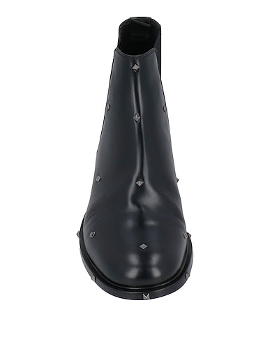 VALENTINO GARAVANI ANKLE BOOTS