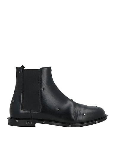 VALENTINO GARAVANI ANKLE BOOTS