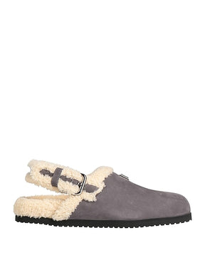 DOLCE&GABBANA MULES AND CLOGS