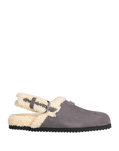 DOLCE&GABBANA MULES AND CLOGS