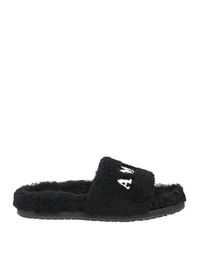 AMIRI SANDALS