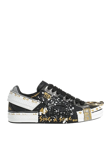 DOLCE&GABBANA SNEAKERS