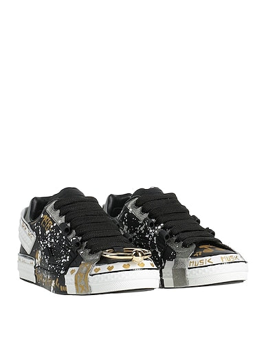 DOLCE&GABBANA SNEAKERS
