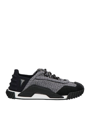 DOLCE&GABBANA SNEAKERS