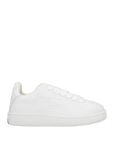 BURBERRY SNEAKERS