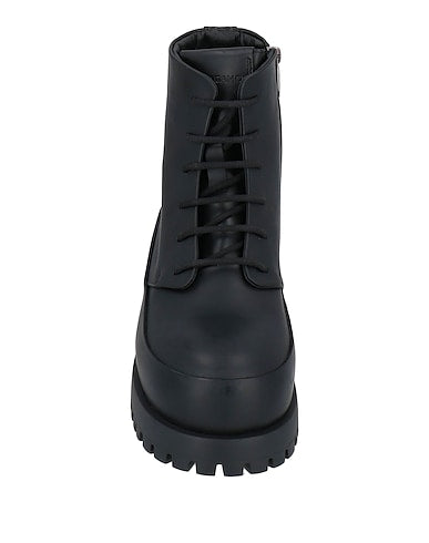 FERRAGAMO ANKLE BOOTS