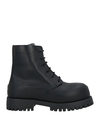 FERRAGAMO ANKLE BOOTS