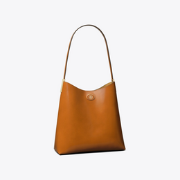 Robinson Spazzolato Hobo Bag