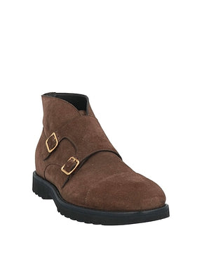 TOM FORD ANKLE BOOTS