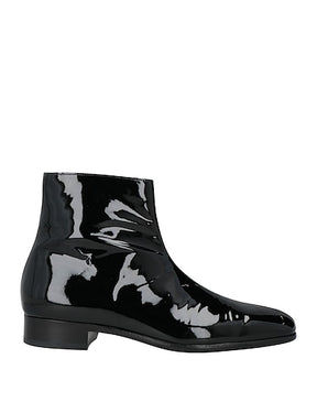 TOM FORD ANKLE BOOTS