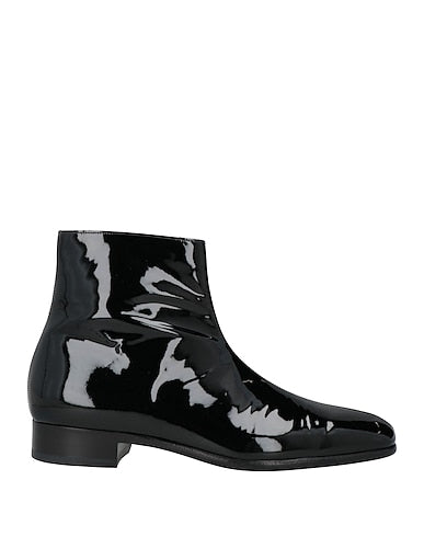 TOM FORD ANKLE BOOTS