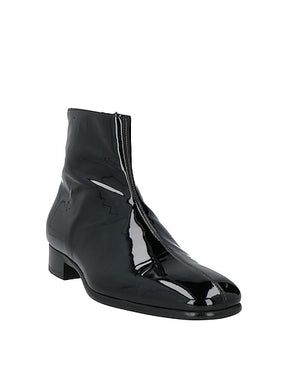TOM FORD ANKLE BOOTS