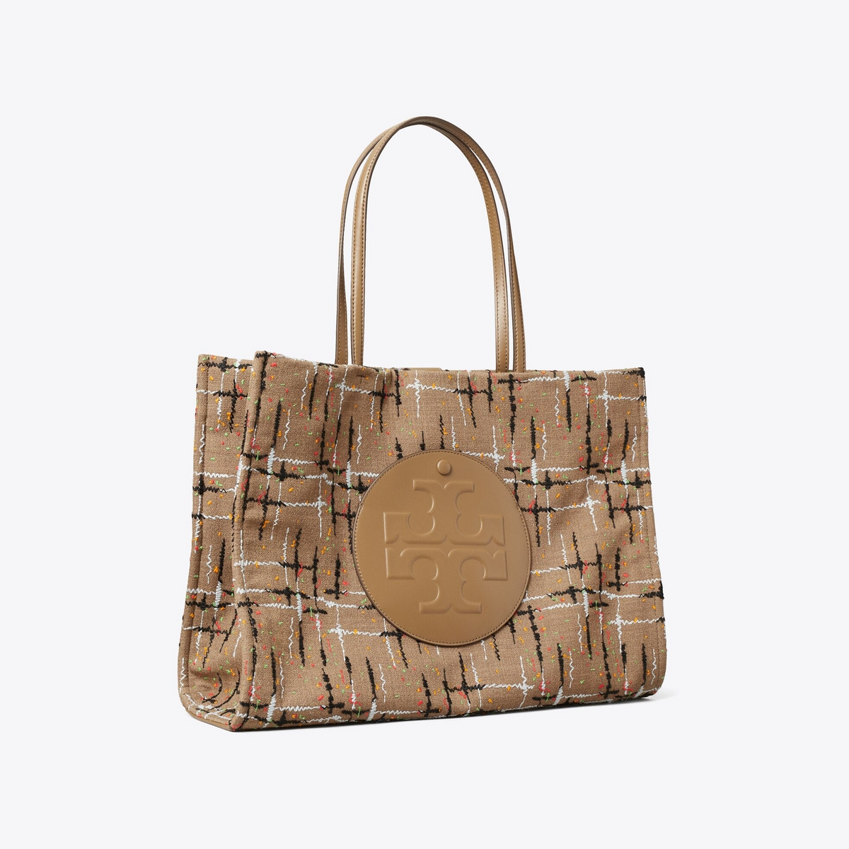 Ella Embellished Tote