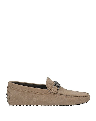 TOD'S LOAFERS