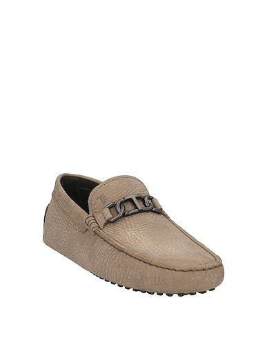 TOD'S LOAFERS