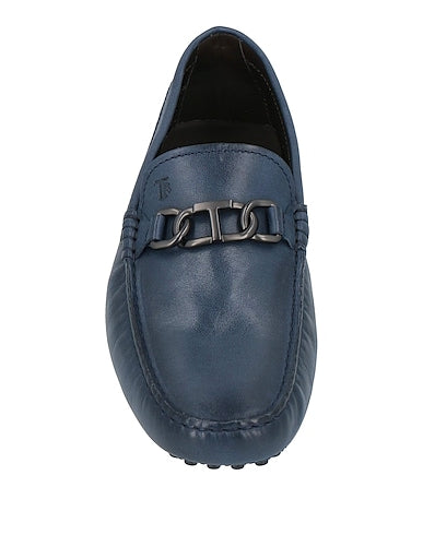 TOD'S LOAFERS