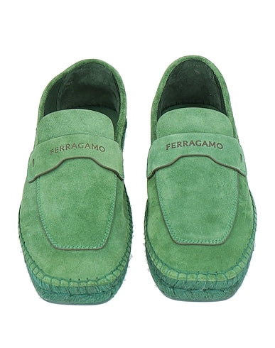 FERRAGAMO LOAFERS