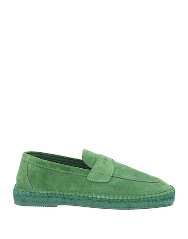 FERRAGAMO LOAFERS