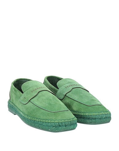 FERRAGAMO LOAFERS