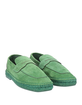 FERRAGAMO LOAFERS