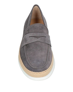 TOD'S LOAFERS