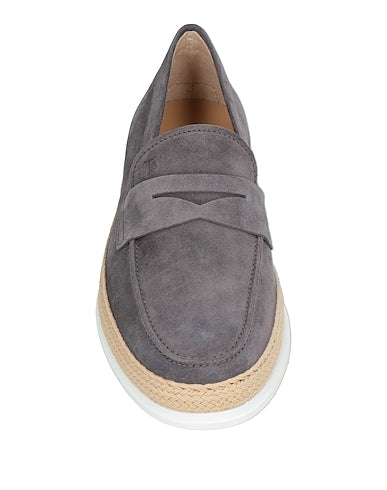 TOD'S LOAFERS