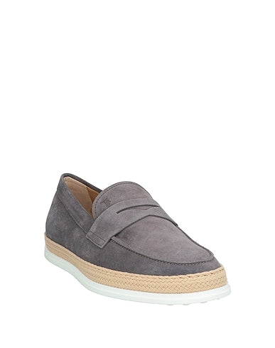 TOD'S LOAFERS